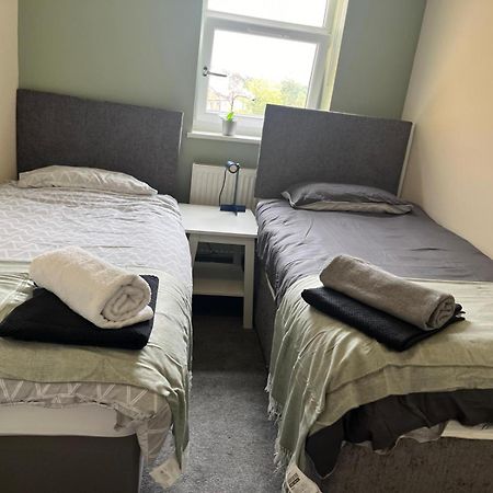 Apartamento Short Term Lets From £15 Per Person Per Night Bristol Exterior foto