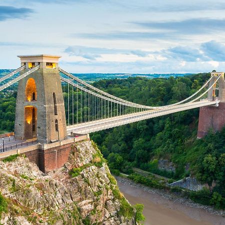 Apartamento Short Term Lets From £15 Per Person Per Night Bristol Exterior foto