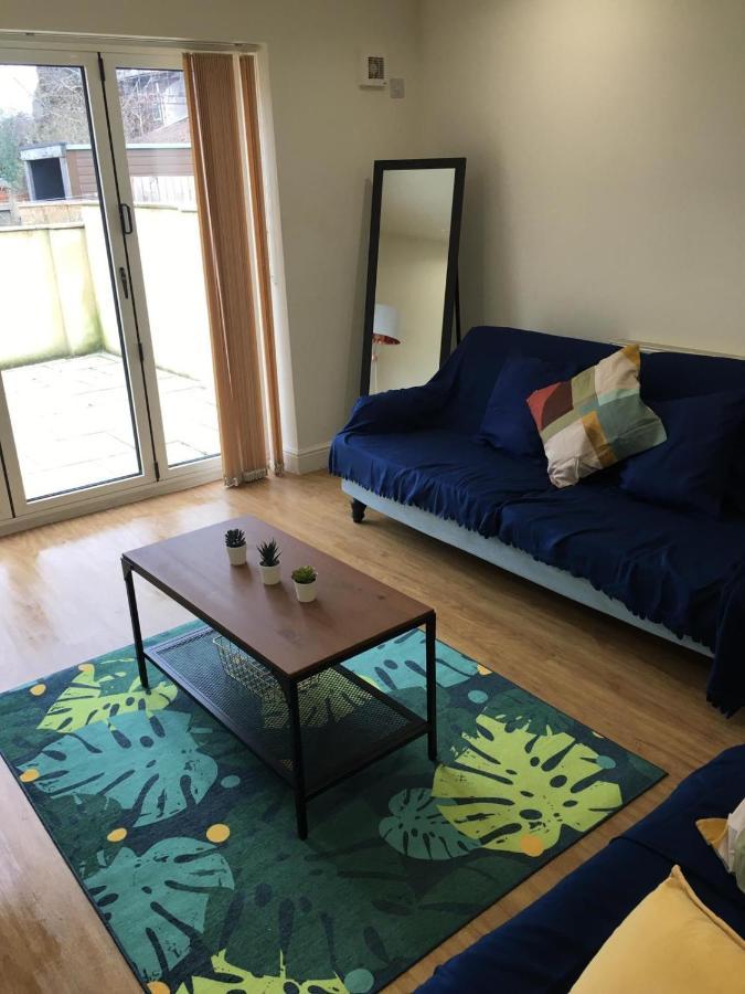Apartamento Short Term Lets From £15 Per Person Per Night Bristol Exterior foto