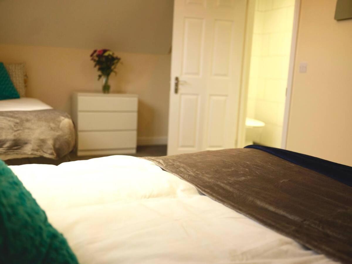 Apartamento Short Term Lets From £15 Per Person Per Night Bristol Exterior foto