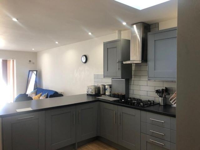 Apartamento Short Term Lets From £15 Per Person Per Night Bristol Exterior foto