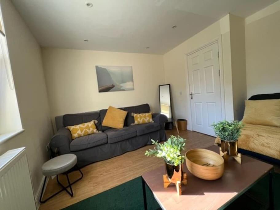 Apartamento Short Term Lets From £15 Per Person Per Night Bristol Exterior foto