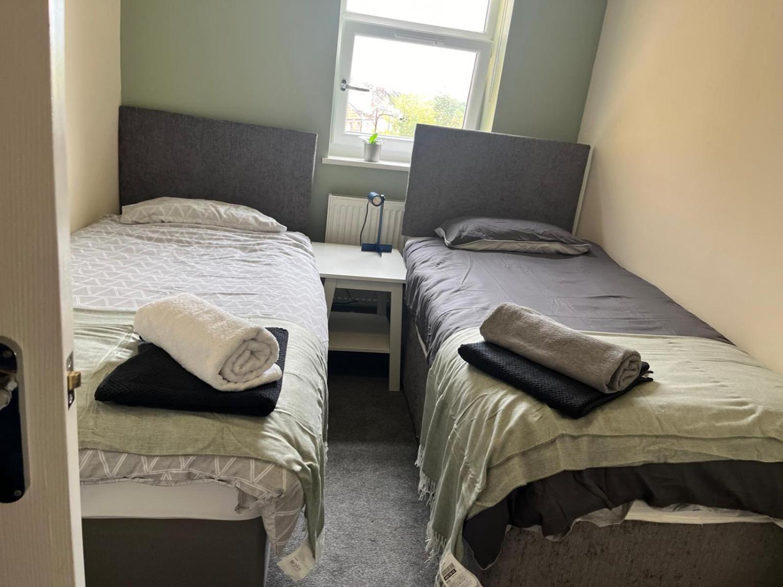 Apartamento Short Term Lets From £15 Per Person Per Night Bristol Exterior foto