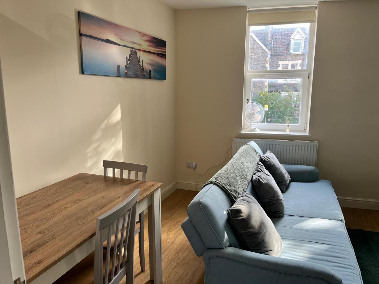 Apartamento Short Term Lets From £15 Per Person Per Night Bristol Exterior foto