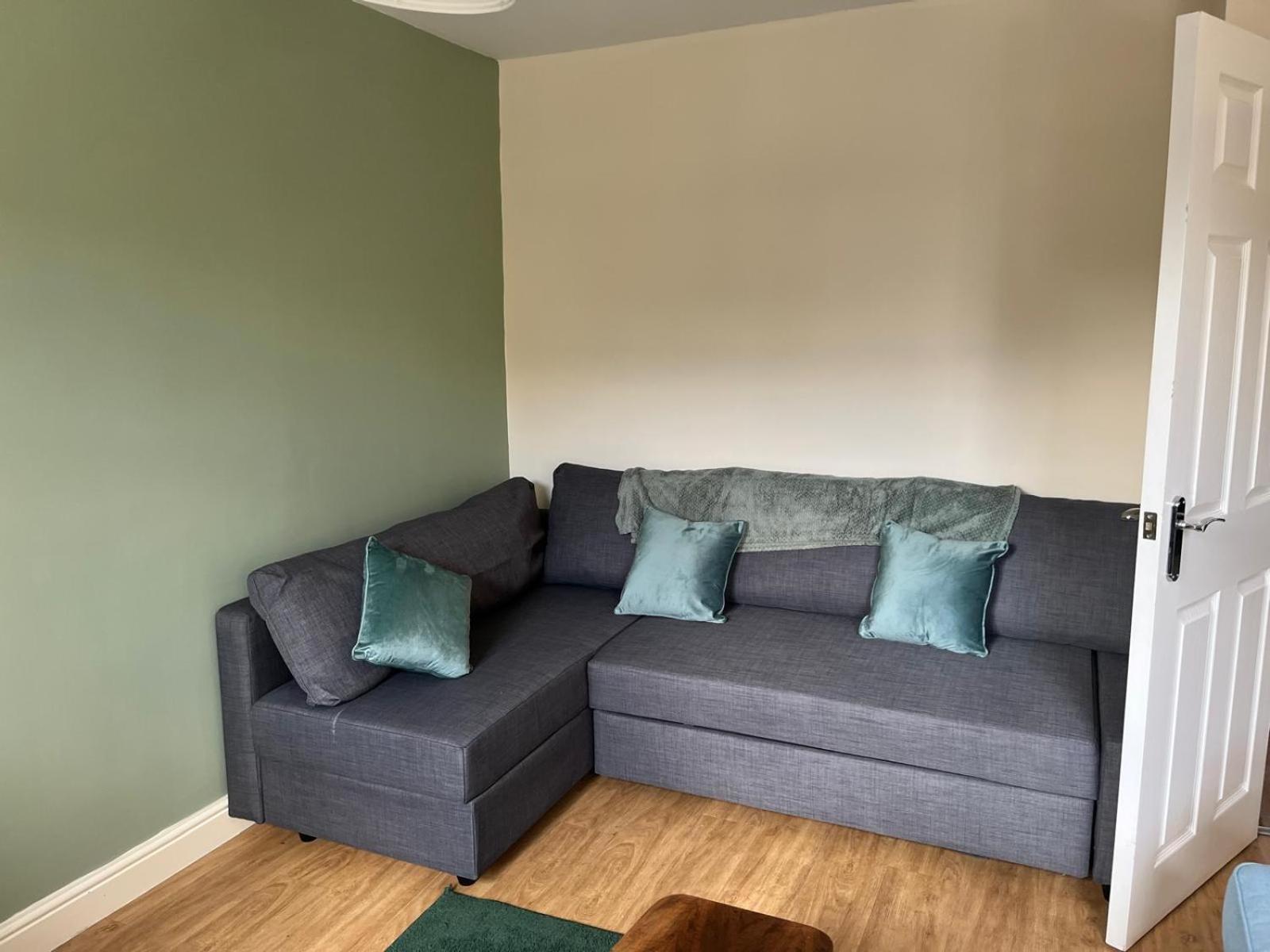 Apartamento Short Term Lets From £15 Per Person Per Night Bristol Exterior foto