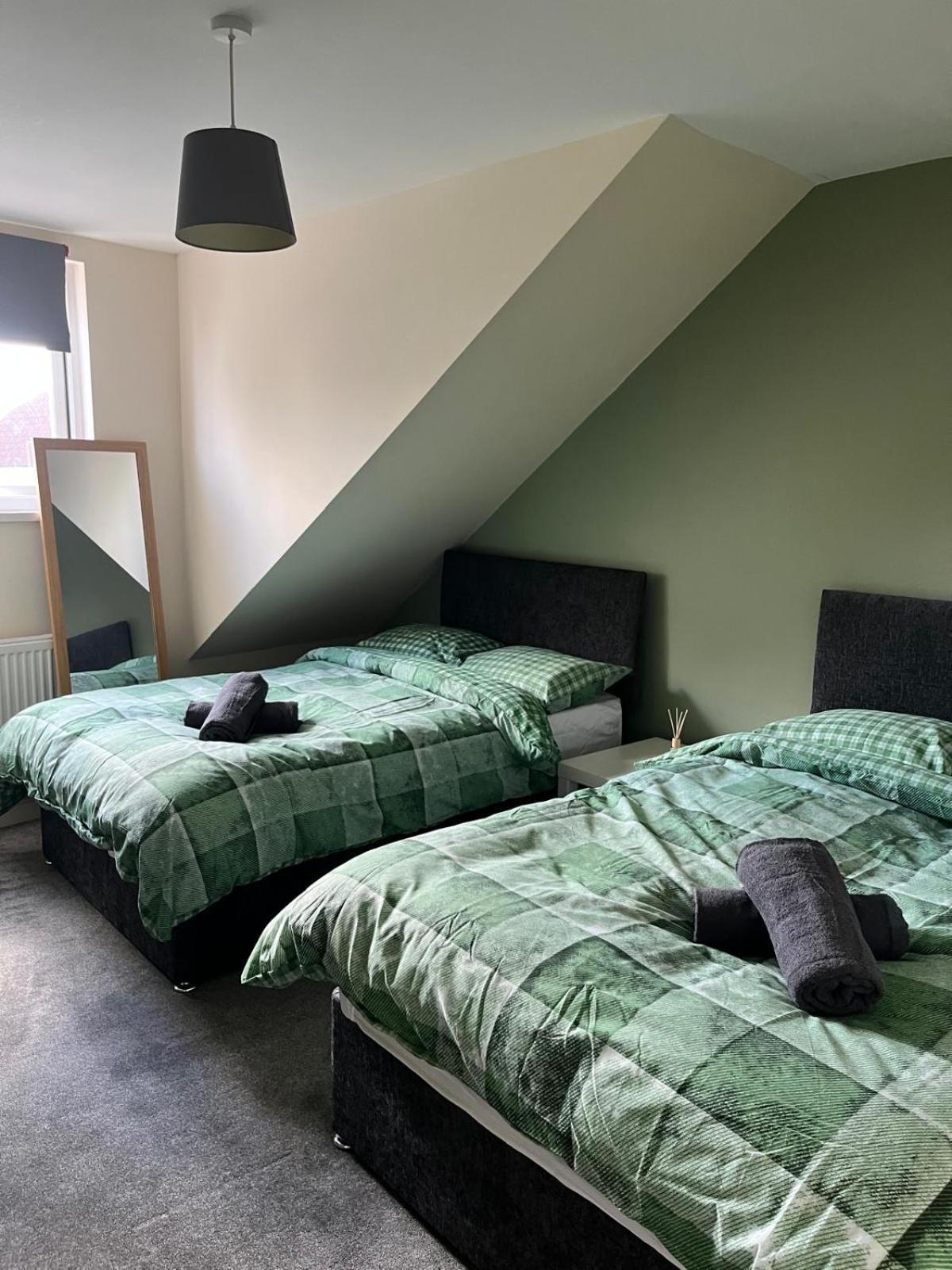 Apartamento Short Term Lets From £15 Per Person Per Night Bristol Exterior foto